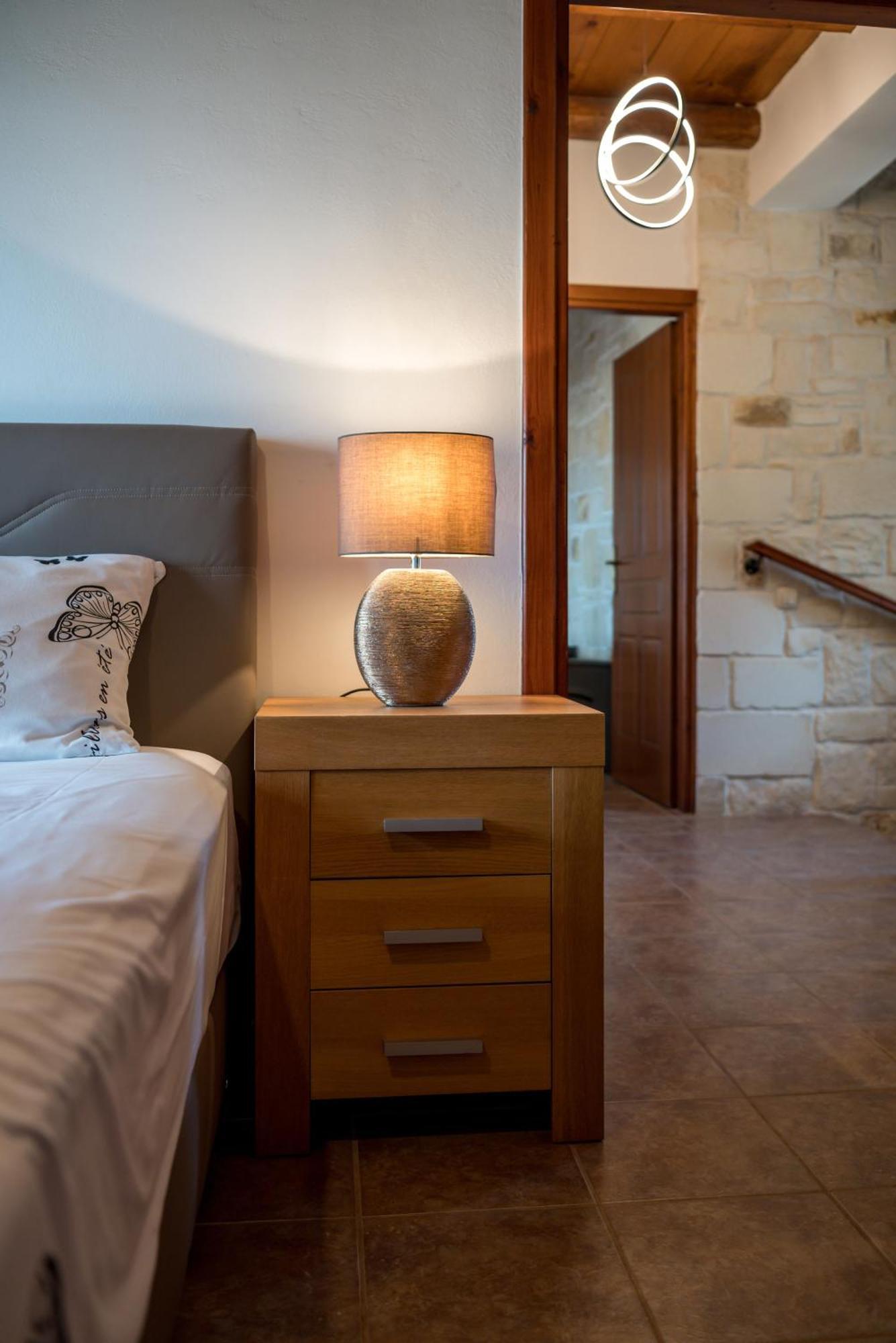 Villa Gloria Seaview - Luxury & Family Kokkino Chorio Zewnętrze zdjęcie