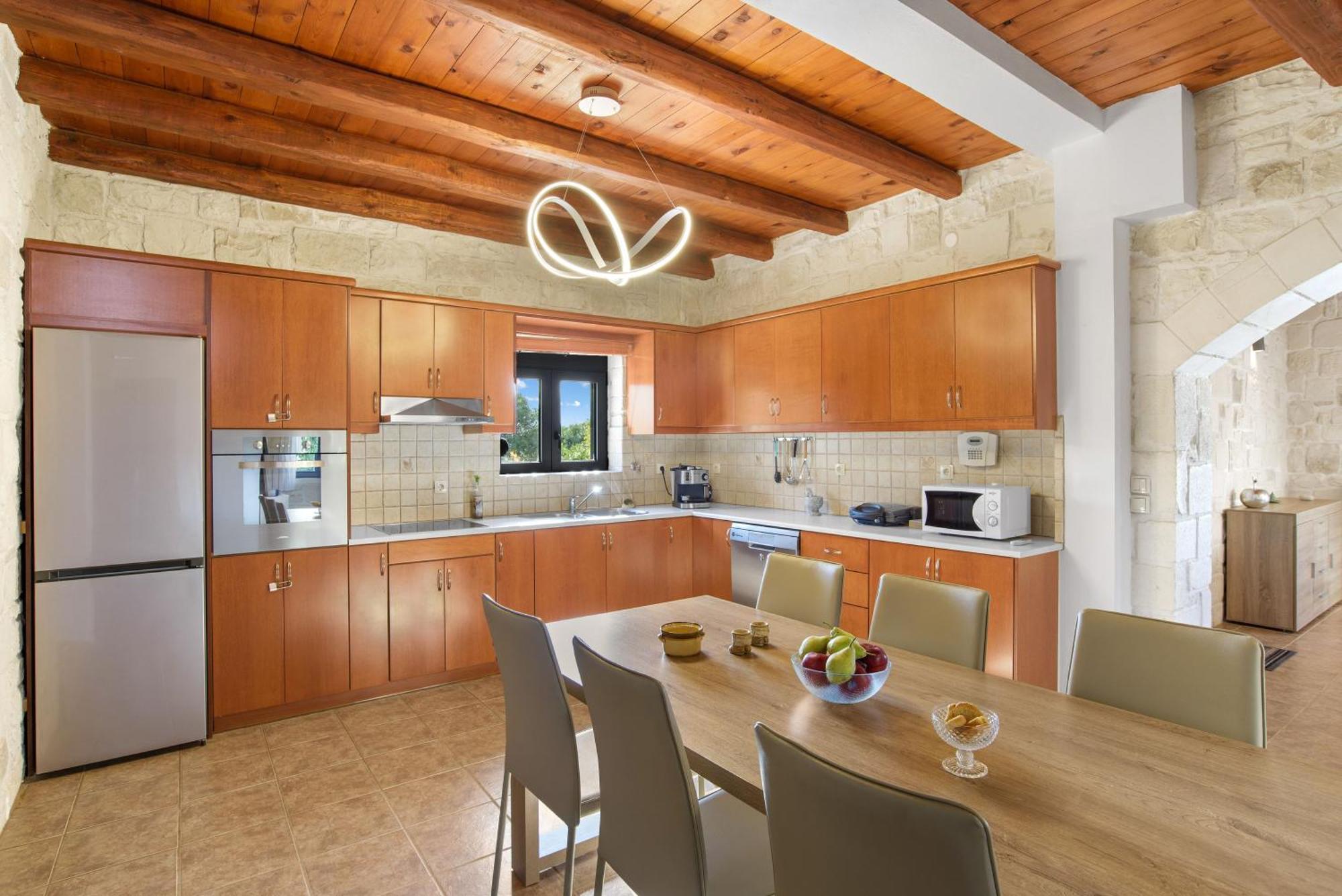 Villa Gloria Seaview - Luxury & Family Kokkino Chorio Zewnętrze zdjęcie