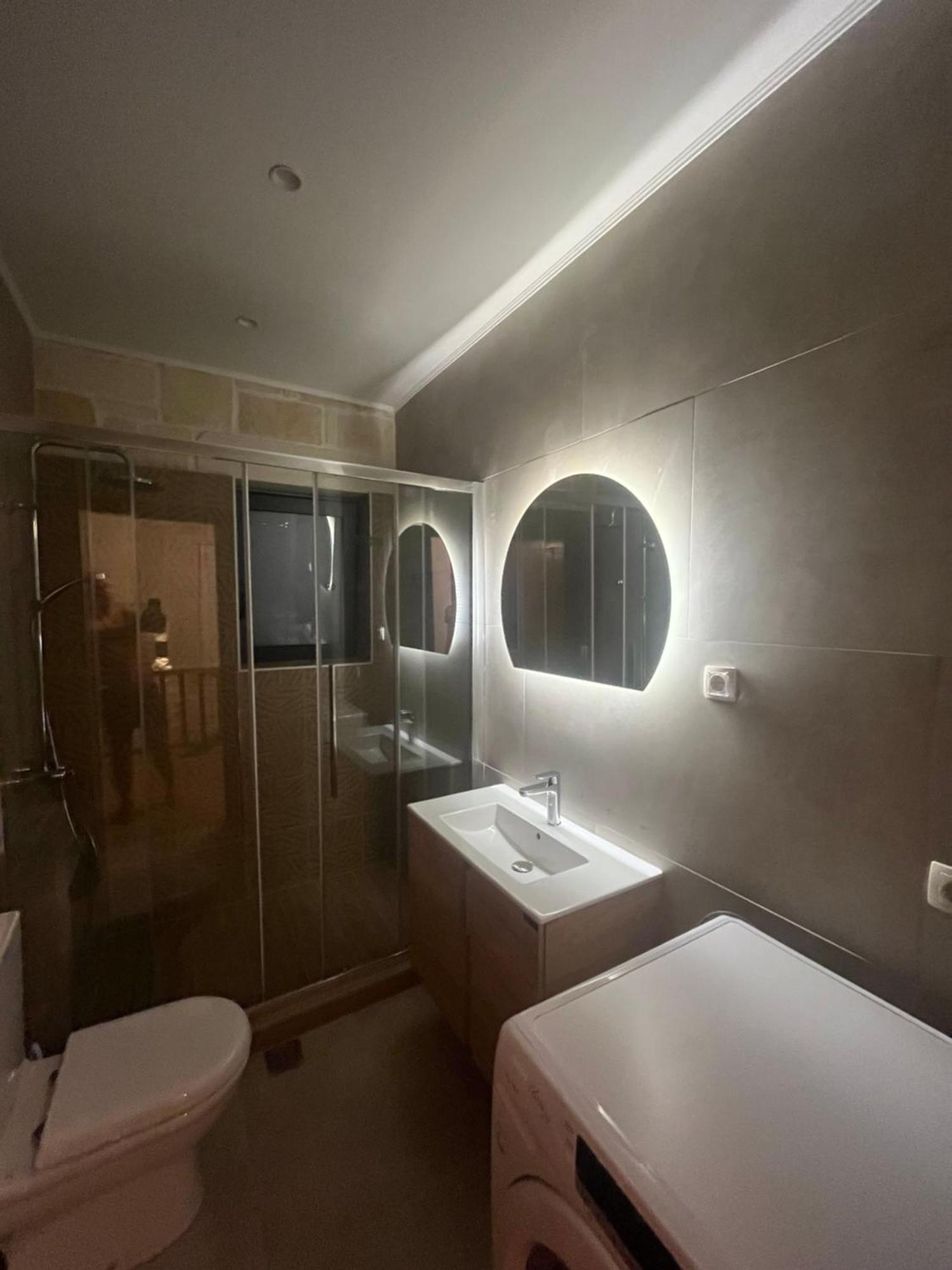 Villa Gloria Seaview - Luxury & Family Kokkino Chorio Zewnętrze zdjęcie