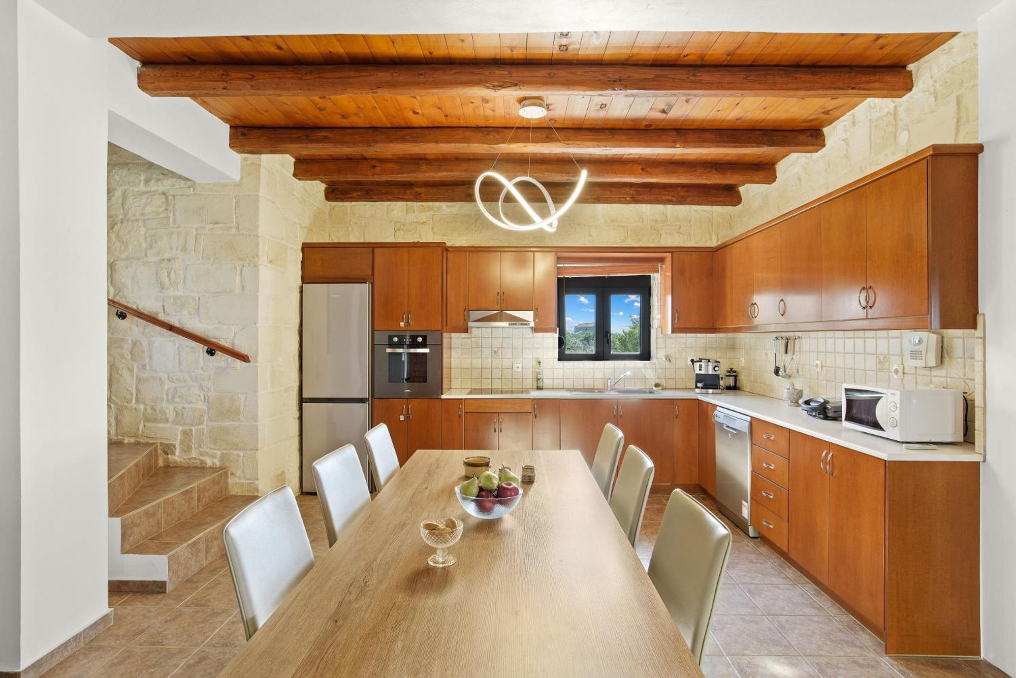 Villa Gloria Seaview - Luxury & Family Kokkino Chorio Zewnętrze zdjęcie