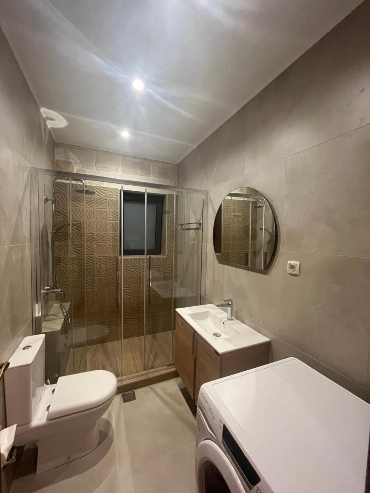 Villa Gloria Seaview - Luxury & Family Kokkino Chorio Zewnętrze zdjęcie