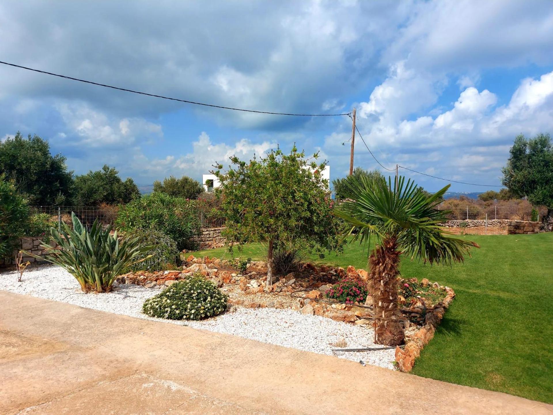 Villa Gloria Seaview - Luxury & Family Kokkino Chorio Zewnętrze zdjęcie