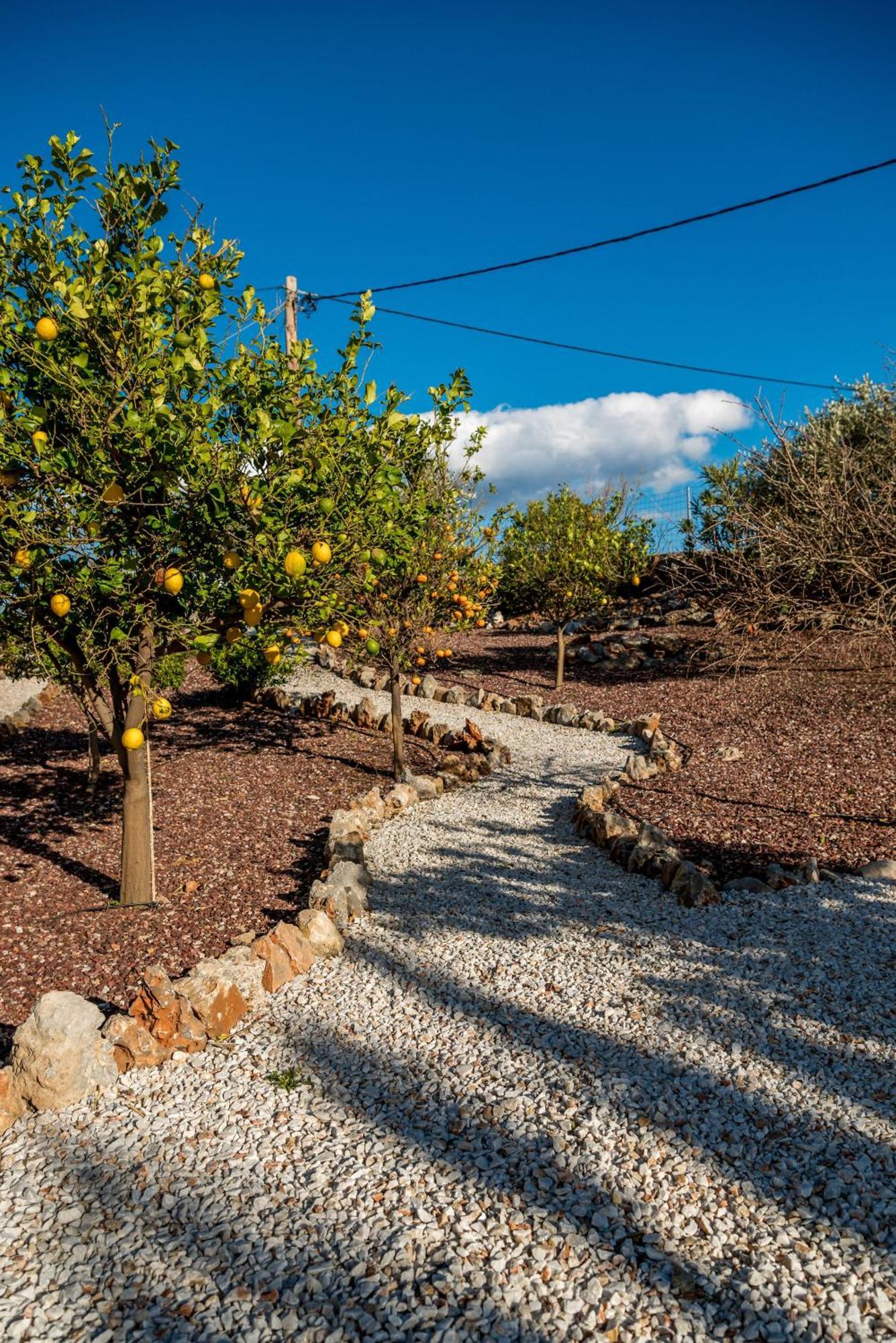 Villa Gloria Seaview - Luxury & Family Kokkino Chorio Zewnętrze zdjęcie