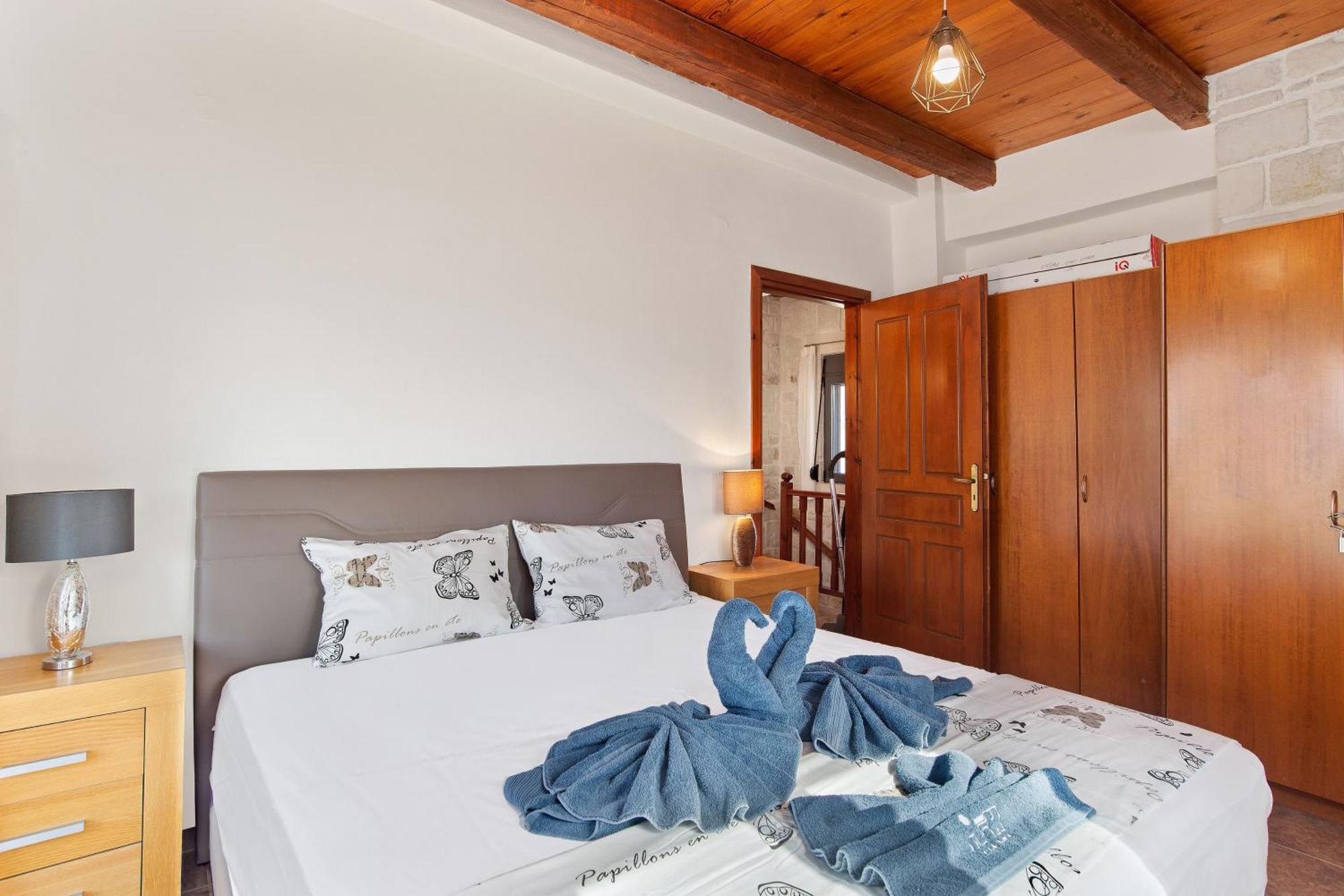 Villa Gloria Seaview - Luxury & Family Kokkino Chorio Zewnętrze zdjęcie