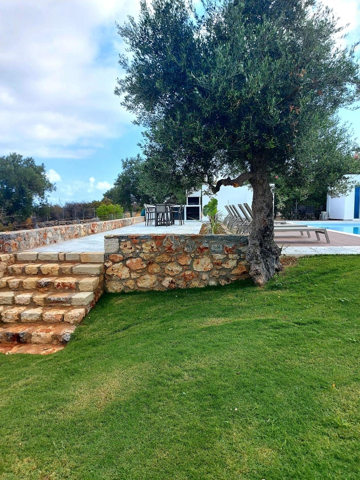 Villa Gloria Seaview - Luxury & Family Kokkino Chorio Zewnętrze zdjęcie