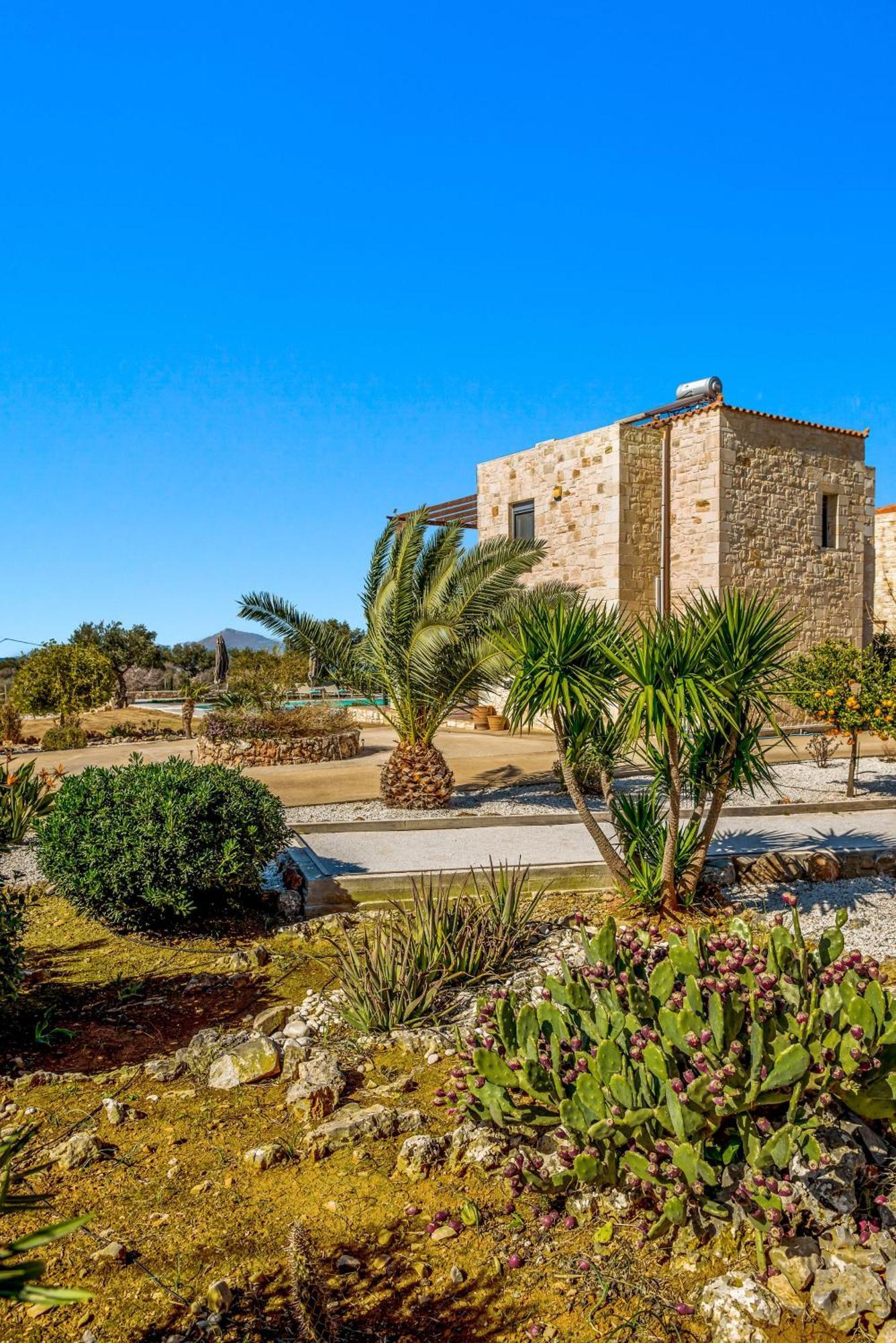 Villa Gloria Seaview - Luxury & Family Kokkino Chorio Zewnętrze zdjęcie