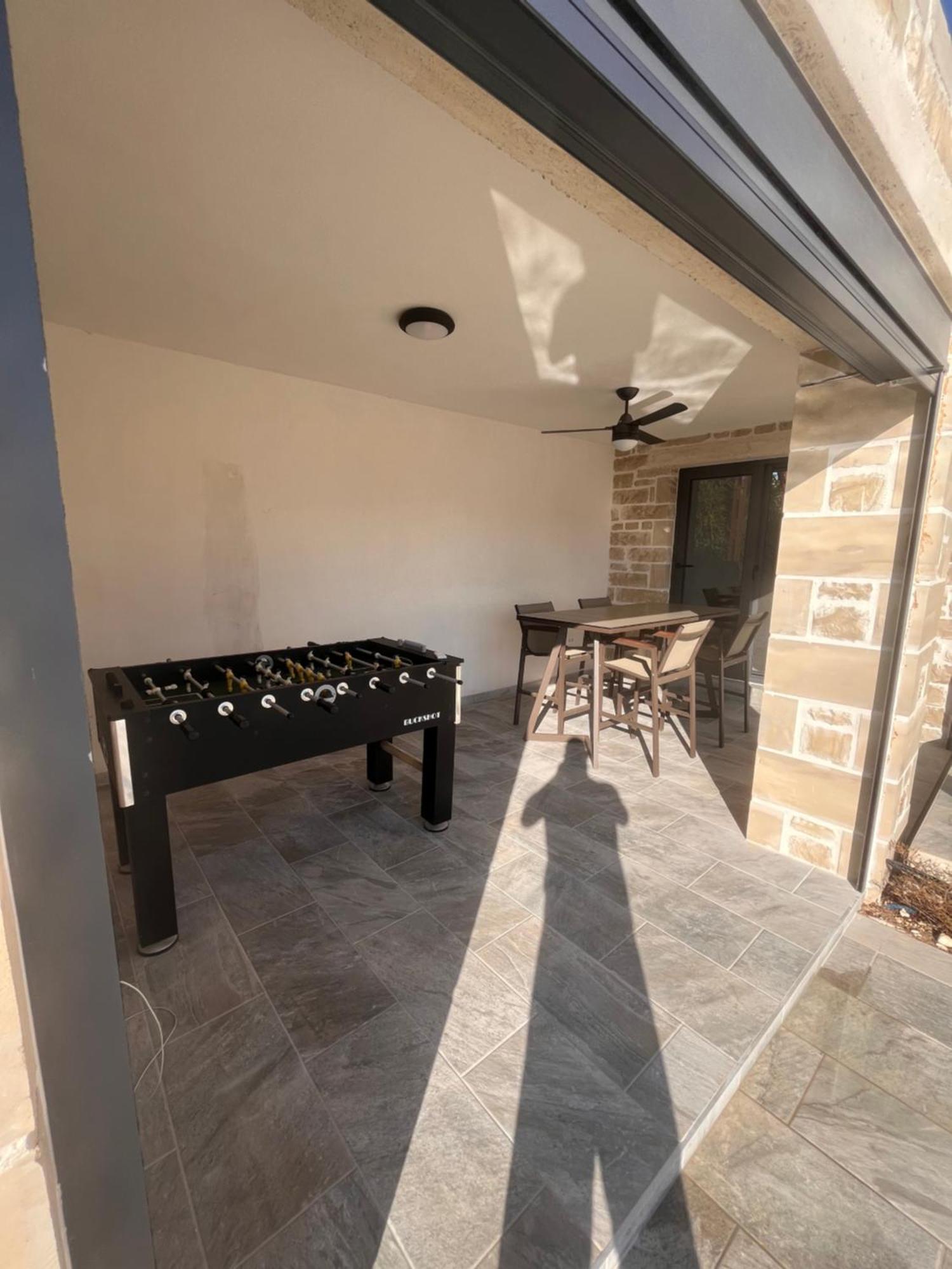 Villa Gloria Seaview - Luxury & Family Kokkino Chorio Zewnętrze zdjęcie